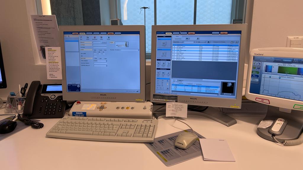 PHILIPS Ingenuity Flex 32