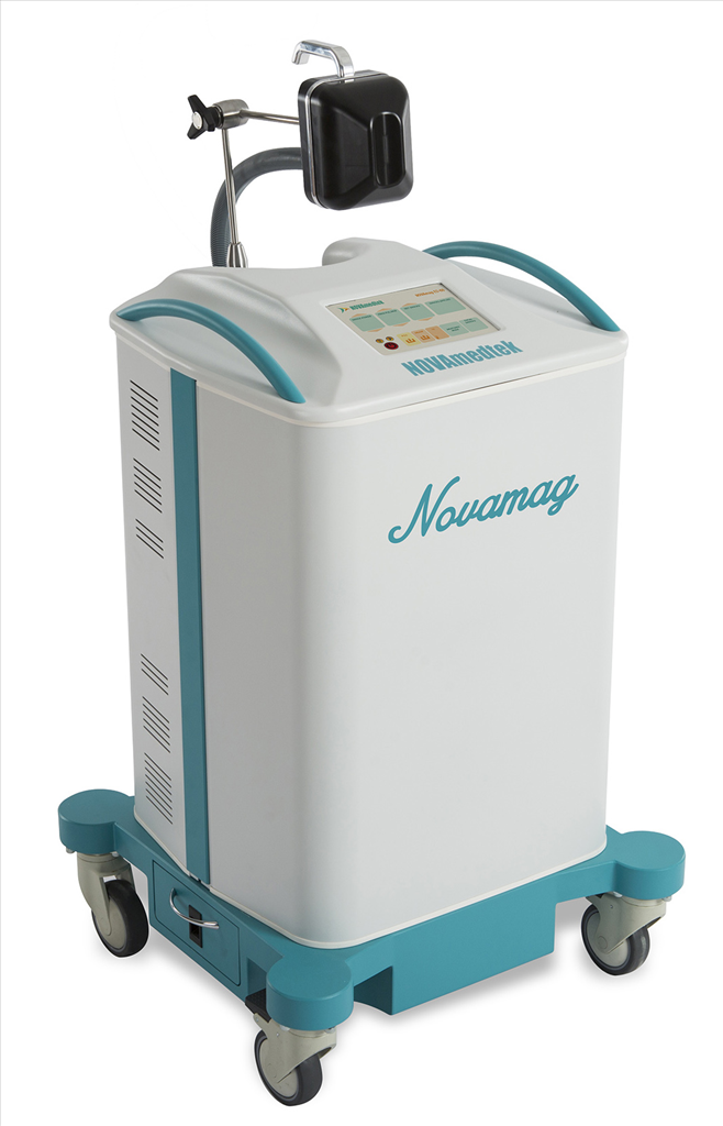 Erectile Dysfunction Magnetic Therapy