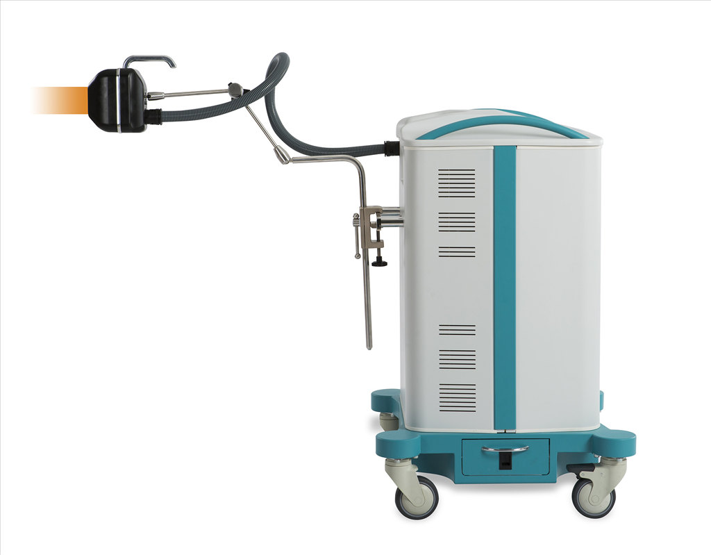 Erectile Dysfunction Magnetic Therapy