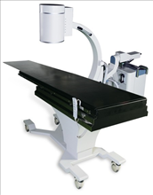 NOVATABE NT-70 C-Arm Operating Table