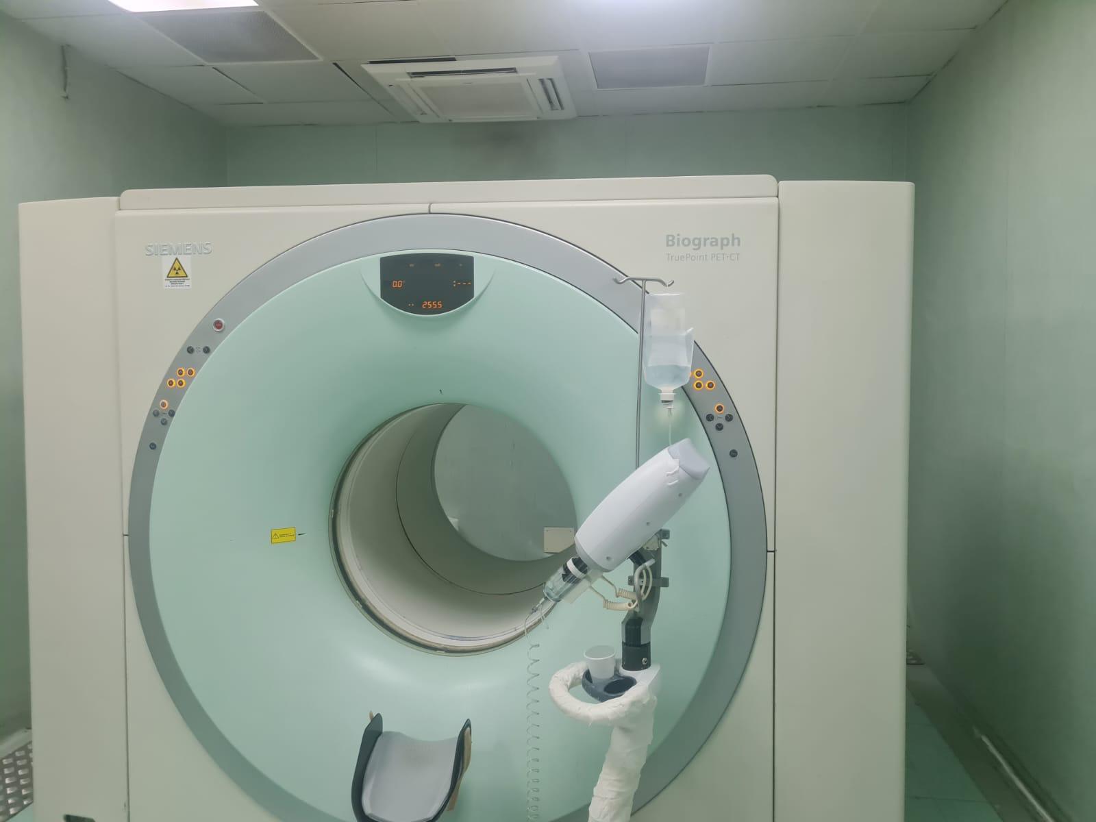 PET CT Biography 16 